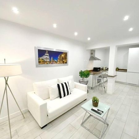 Apartamento De Diseno En Plaza Mayor Madri Exterior foto