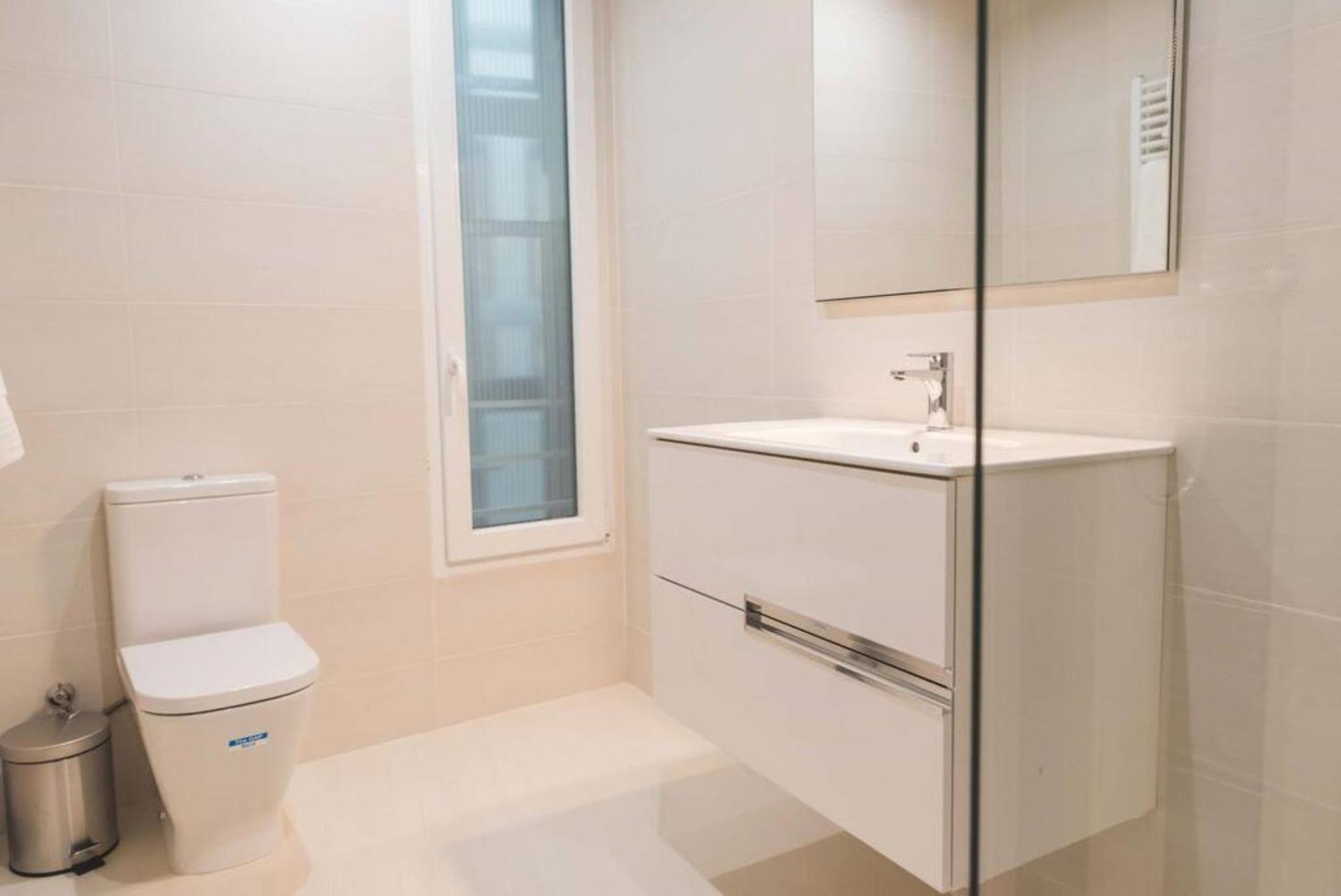 Apartamento De Diseno En Plaza Mayor Madri Exterior foto