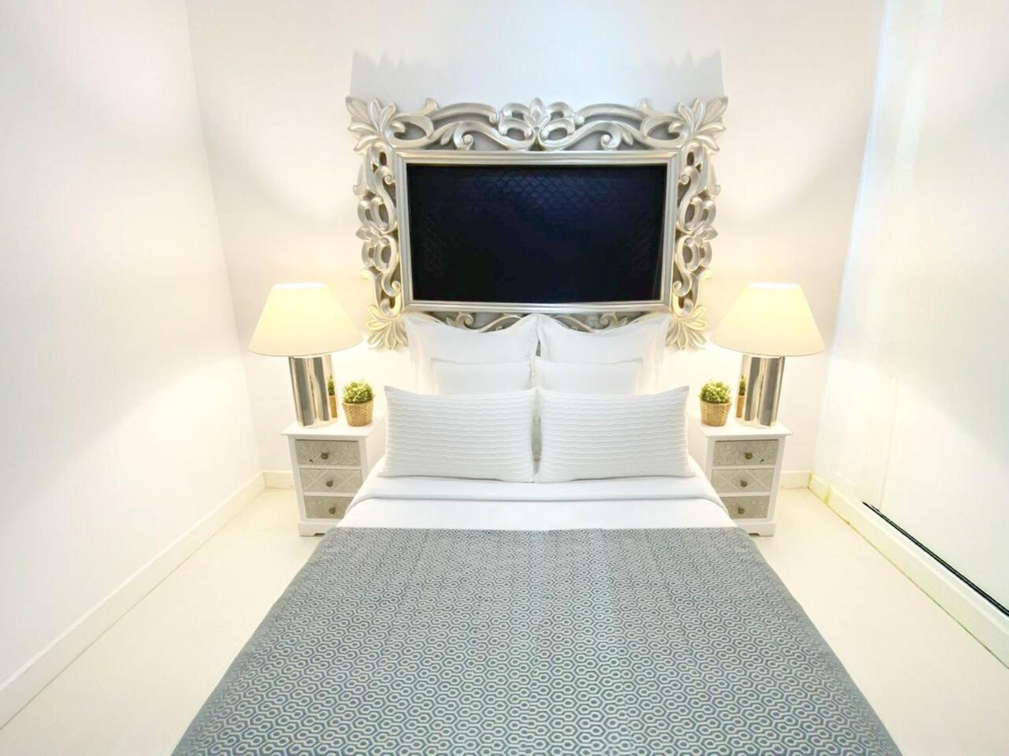 Apartamento De Diseno En Plaza Mayor Madri Exterior foto